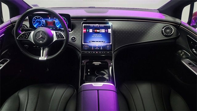 2024 Mercedes-Benz EQE EQE 350+