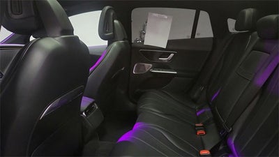 2024 Mercedes-Benz EQE EQE 350+