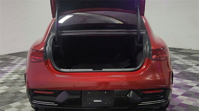 2024 Mercedes-Benz EQE EQE 350+