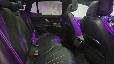 2024 Mercedes-Benz EQE EQE 350+