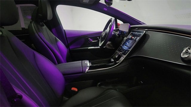 2024 Mercedes-Benz EQE EQE 350+