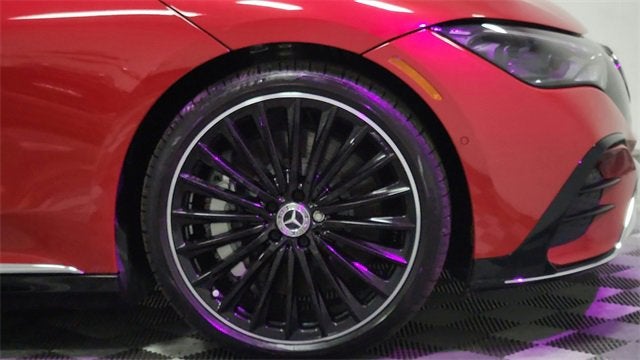 2024 Mercedes-Benz EQE EQE 350+