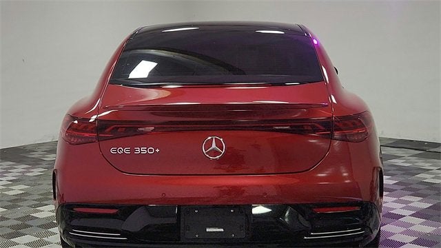 2024 Mercedes-Benz EQE EQE 350+