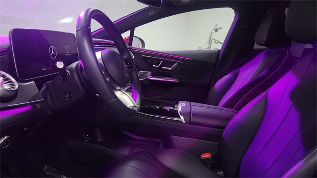 2024 Mercedes-Benz EQE EQE 350+