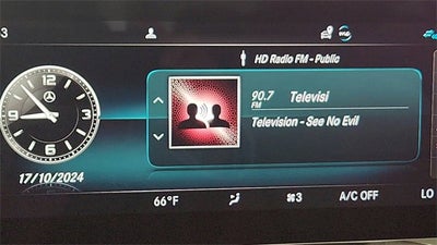 2021 Mercedes-Benz C-Class C 300