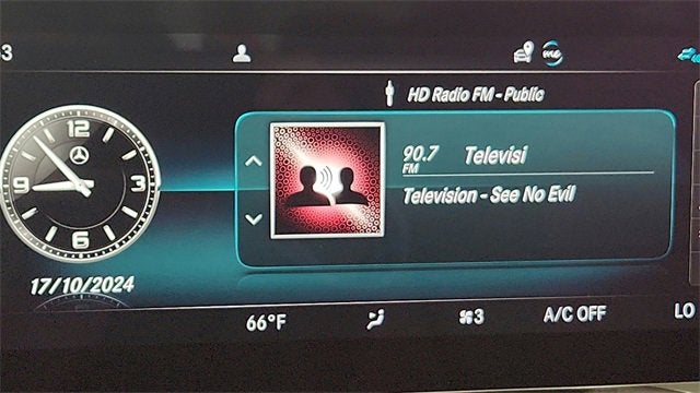 2021 Mercedes-Benz C-Class C 300