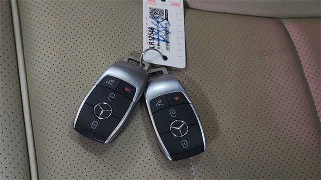 2021 Mercedes-Benz C-Class C 300