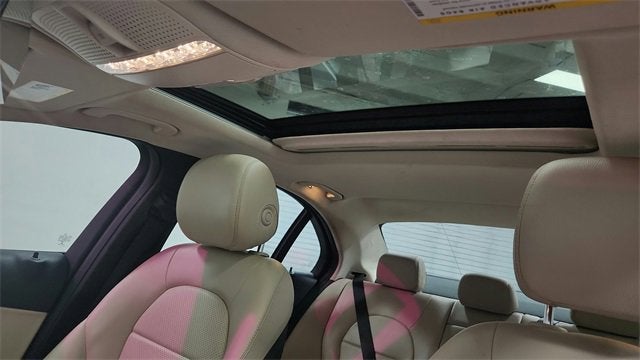 2021 Mercedes-Benz C-Class C 300