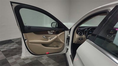 2021 Mercedes-Benz C-Class C 300