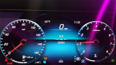 2022 Mercedes-Benz E-Class E 350