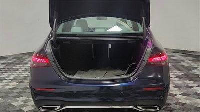 2022 Mercedes-Benz E-Class E 350