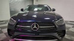 2022 Mercedes-Benz E-Class E 350