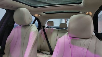 2021 Mercedes-Benz E-Class E 350