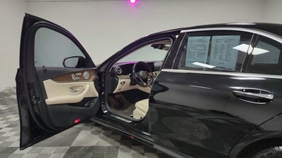 2021 Mercedes-Benz E-Class E 350