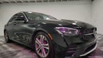 2021 Mercedes-Benz E-Class E 350