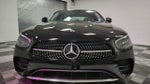 2021 Mercedes-Benz E-Class E 350