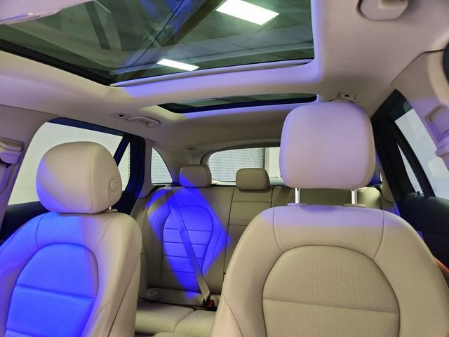 2022 Mercedes-Benz GLC GLC 300