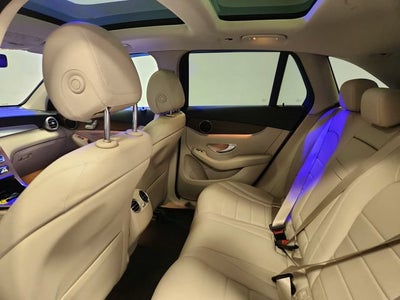 2022 Mercedes-Benz GLC GLC 300