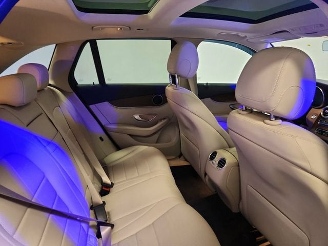 2022 Mercedes-Benz GLC GLC 300