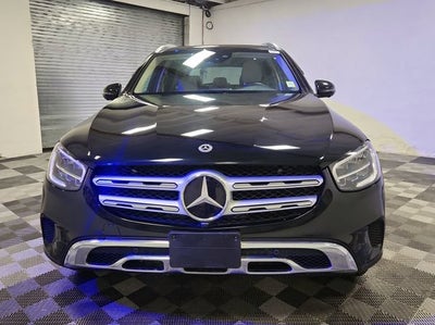 2022 Mercedes-Benz GLC GLC 300