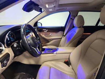 2022 Mercedes-Benz GLC GLC 300