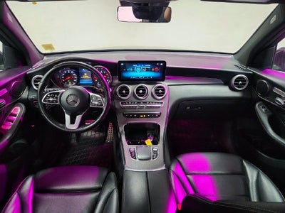 2022 Mercedes-Benz GLC GLC 300