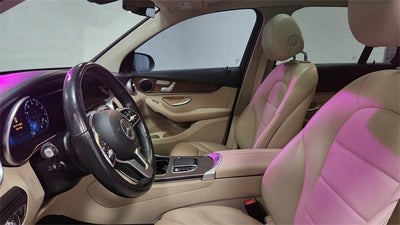 2021 Mercedes-Benz GLC GLC 300