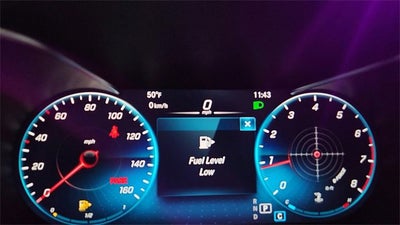 2021 Mercedes-Benz GLC GLC 300