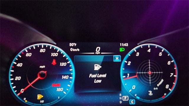 2021 Mercedes-Benz GLC GLC 300