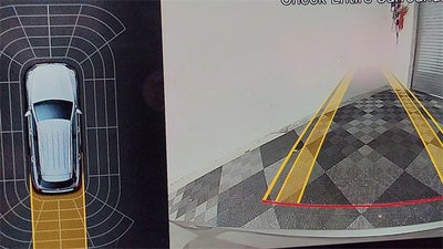 2021 Mercedes-Benz GLC GLC 300