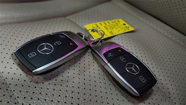 2021 Mercedes-Benz GLC GLC 300