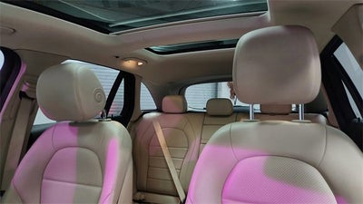 2021 Mercedes-Benz GLC GLC 300