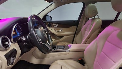 2021 Mercedes-Benz GLC GLC 300