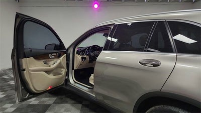 2021 Mercedes-Benz GLC GLC 300