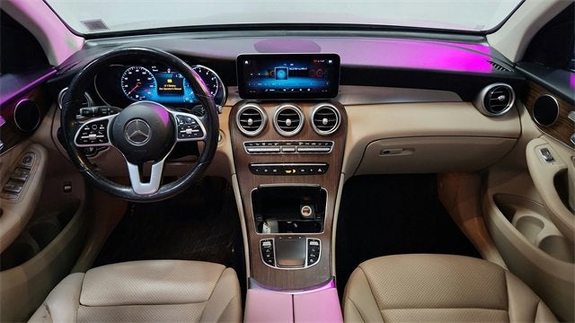 2021 Mercedes-Benz GLC GLC 300