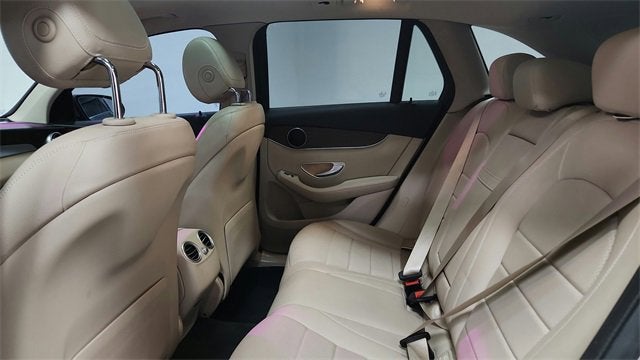 2021 Mercedes-Benz GLC GLC 300