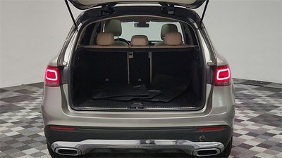 2021 Mercedes-Benz GLC GLC 300