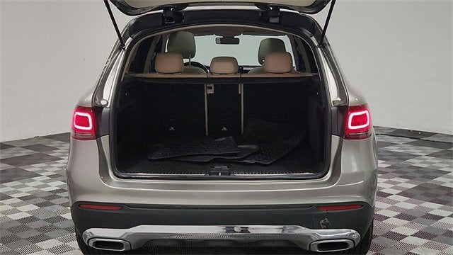 2021 Mercedes-Benz GLC GLC 300