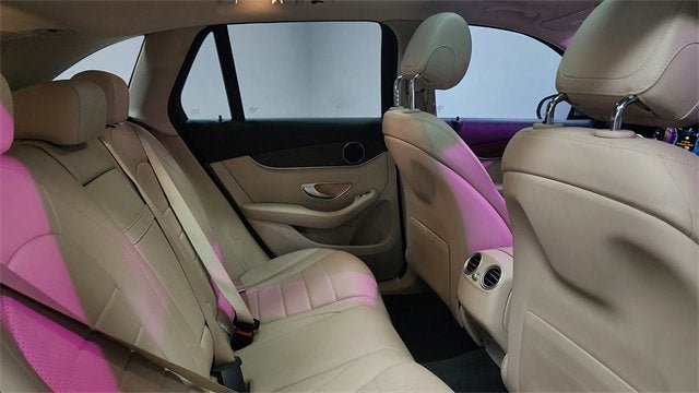 2021 Mercedes-Benz GLC GLC 300