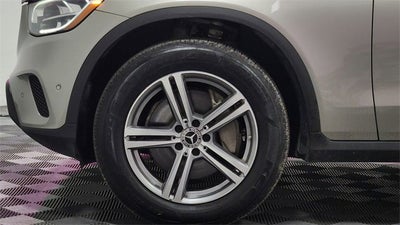 2021 Mercedes-Benz GLC GLC 300