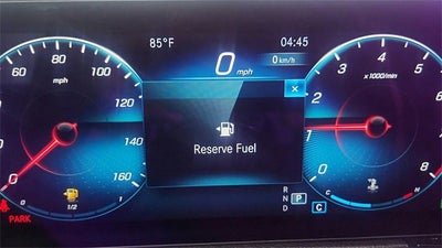 2022 Mercedes-Benz GLB GLB 250