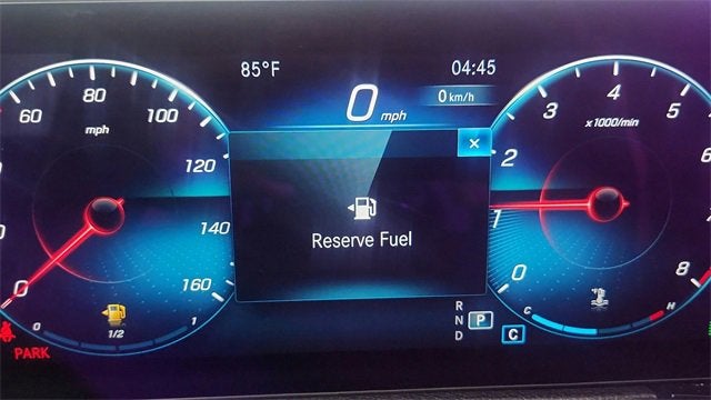 2022 Mercedes-Benz GLB GLB 250