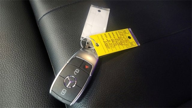 2022 Mercedes-Benz GLB GLB 250