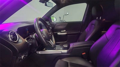 2022 Mercedes-Benz GLB GLB 250