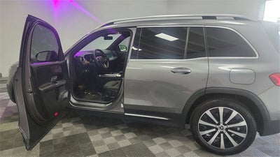 2022 Mercedes-Benz GLB GLB 250