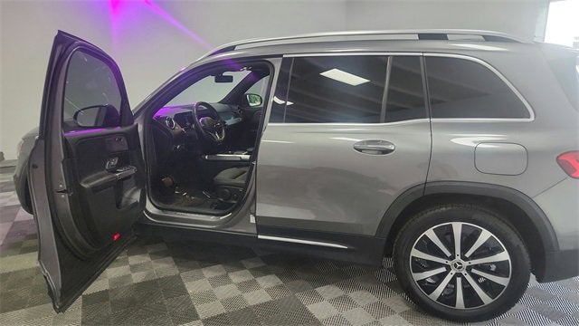 2022 Mercedes-Benz GLB GLB 250