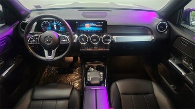 2022 Mercedes-Benz GLB GLB 250