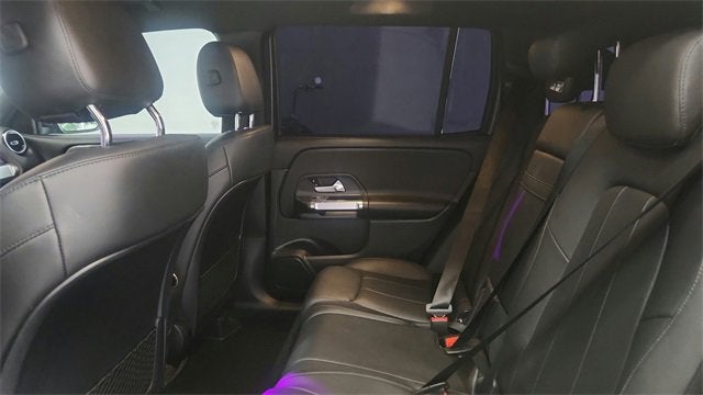 2022 Mercedes-Benz GLB GLB 250