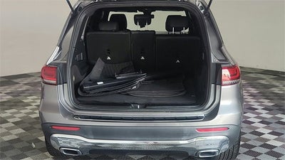 2022 Mercedes-Benz GLB GLB 250