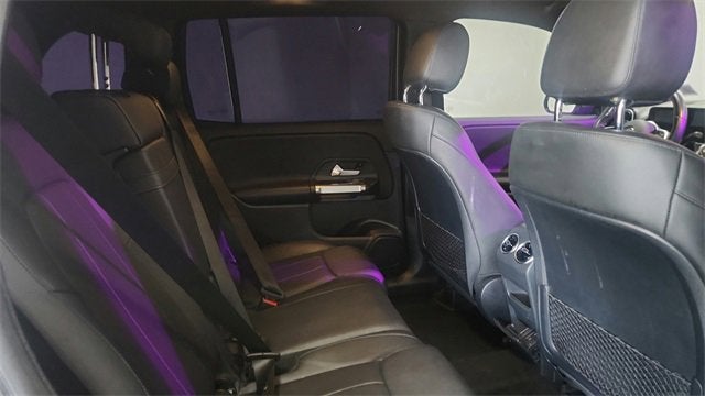 2022 Mercedes-Benz GLB GLB 250